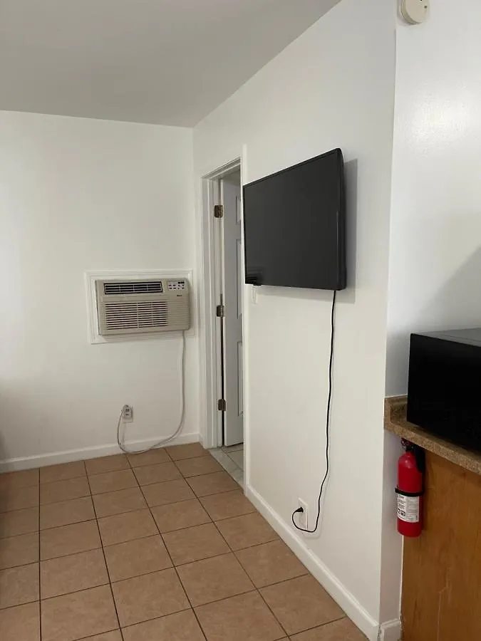 Motel Safreen Panama City Beach 0*,  Ηνωμένες Πολιτείες της Αμερικής