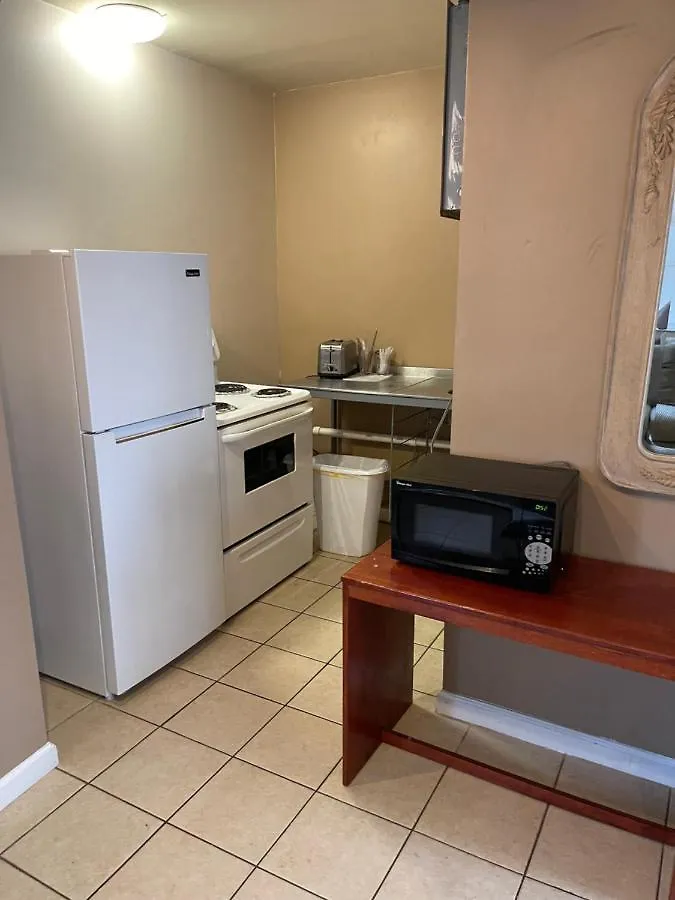 Motel Safreen Panama City Beach 0*,  Ηνωμένες Πολιτείες της Αμερικής