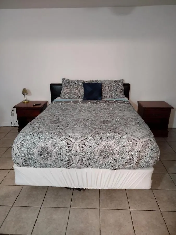Motel Safreen Panama City Beach