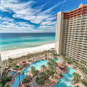 Apartment Shores Of Panama By Panhandle Getaways, Panama City Beach