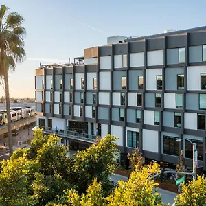 The Shay, A Destination By Hyatt Hotel Los Angeles