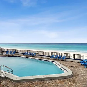 Apartment Aquavista By Panhandle Getaways, Panama City Beach