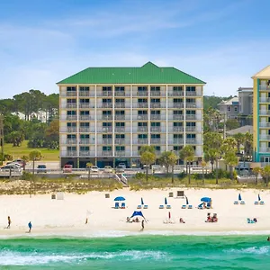 Beach Tower Beachfront Hotel, A By The Sea Panama Stadt