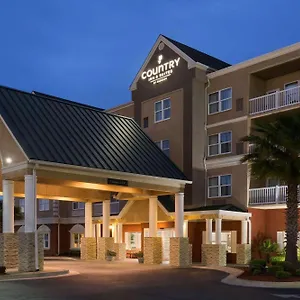 3* Hotel Country & By Radisson, Panama City Beach, Fl