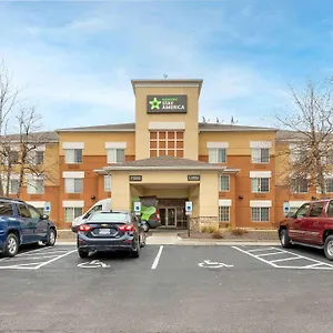 Extended Stay America Select Suites - St Louis - Airport - Central Hotel Bridgeton