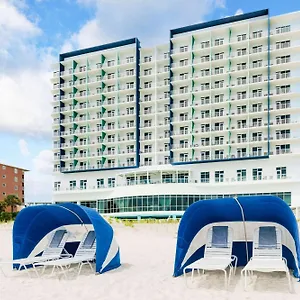 5* Hotel Hyatt Place - Beachfront