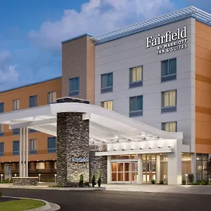 Fairfield By Marriott & South Mountain Area Hotel Phoenix