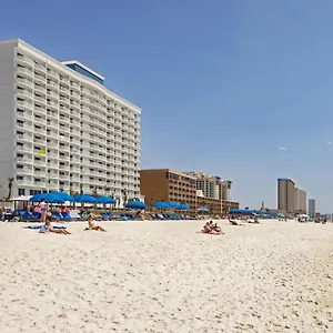 3* Hotel Radisson - Oceanfront