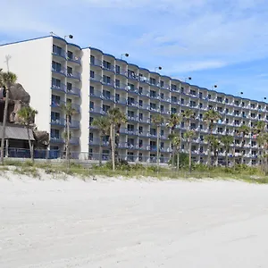 Days By Wyndham Panama City Beach/ocean Front Panama Stadt