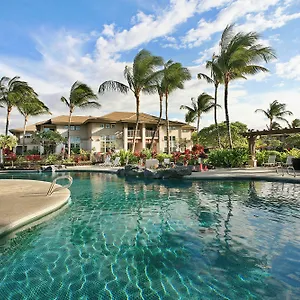 Aston Colony 5*, Waikoloa United States