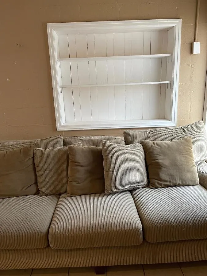 Hotel Motel Safreen Panama City Beach United States