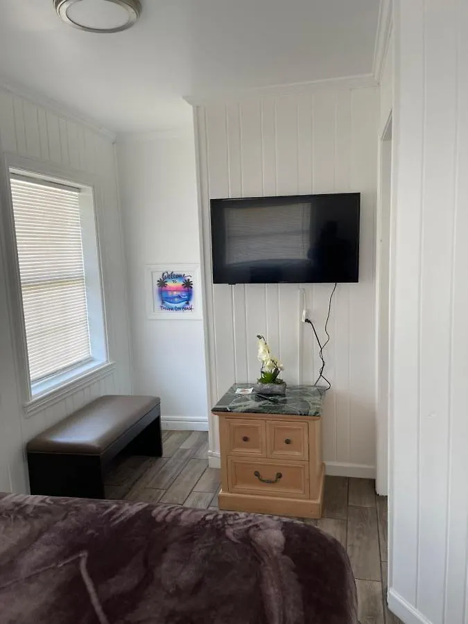 Motel Safreen Panama City Beach 0*,  United States