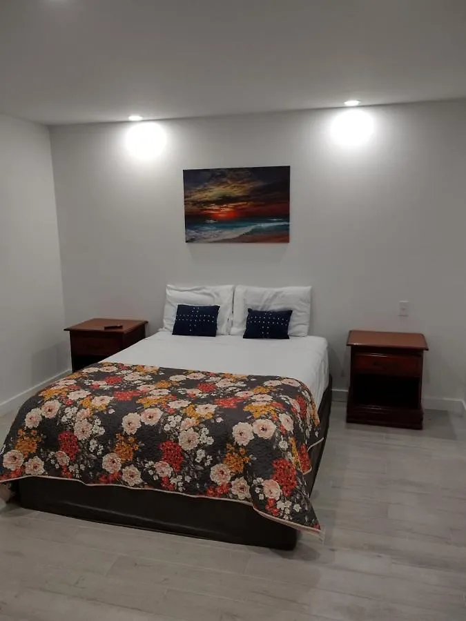 Ξενοδοχείο Motel Safreen Panama City Beach Ηνωμένες Πολιτείες της Αμερικής