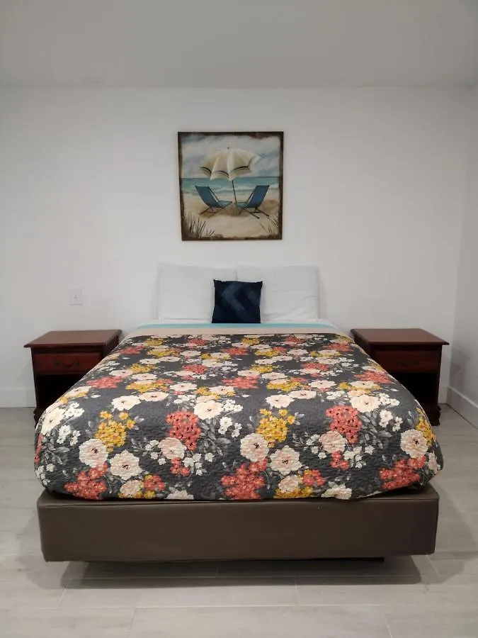 Motel Safreen Panama City Beach 0*,  Ηνωμένες Πολιτείες της Αμερικής